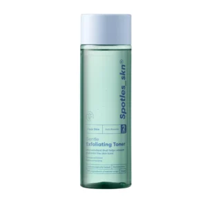 Gentle Exfoliating Toner